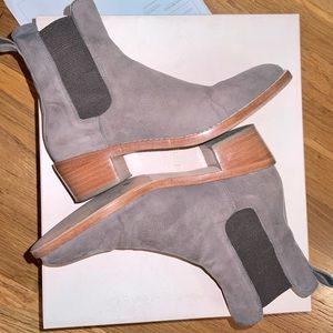 Loeffler Randall “Carmen” boots - 6